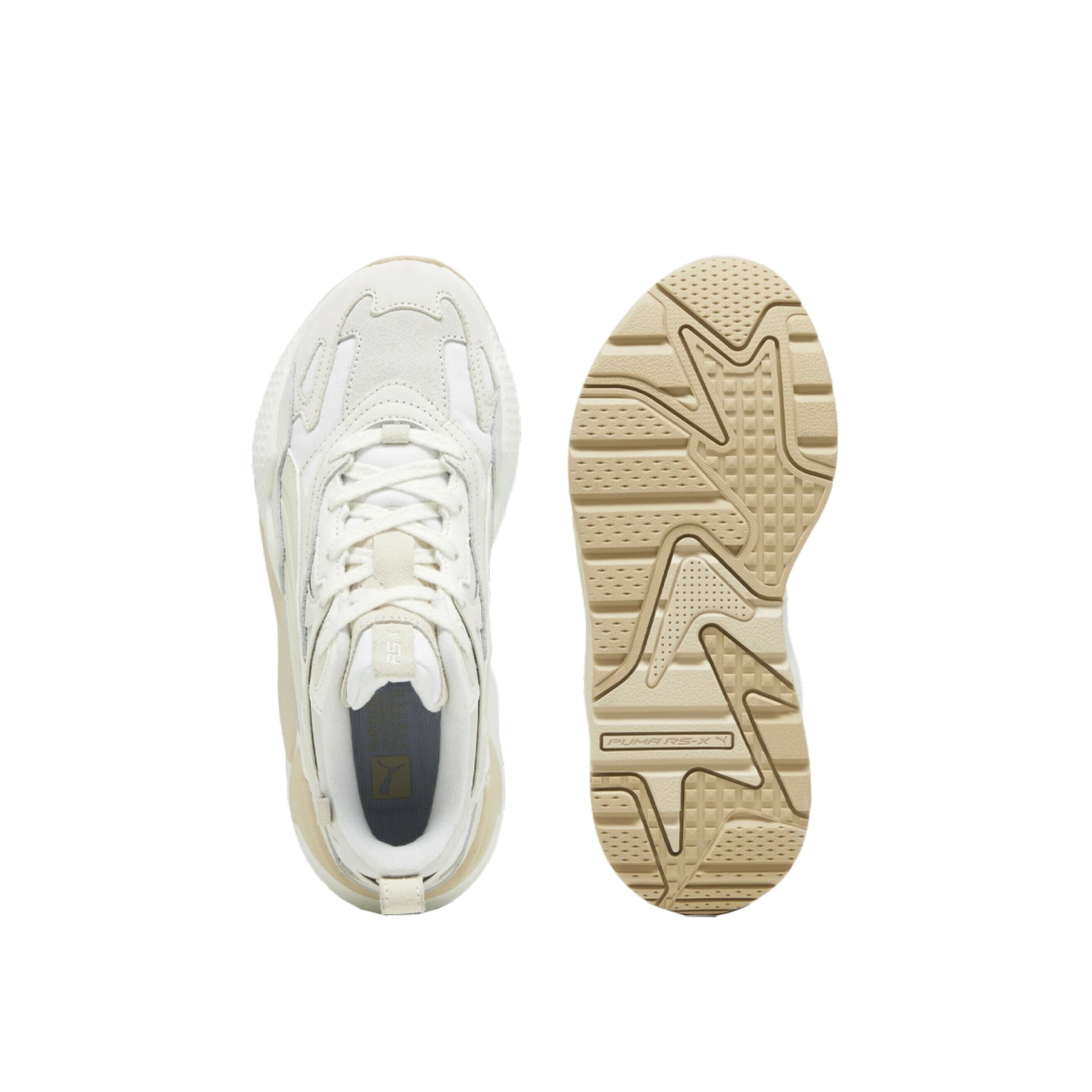 Puma Sneaker Rs-X Efekt Interior White